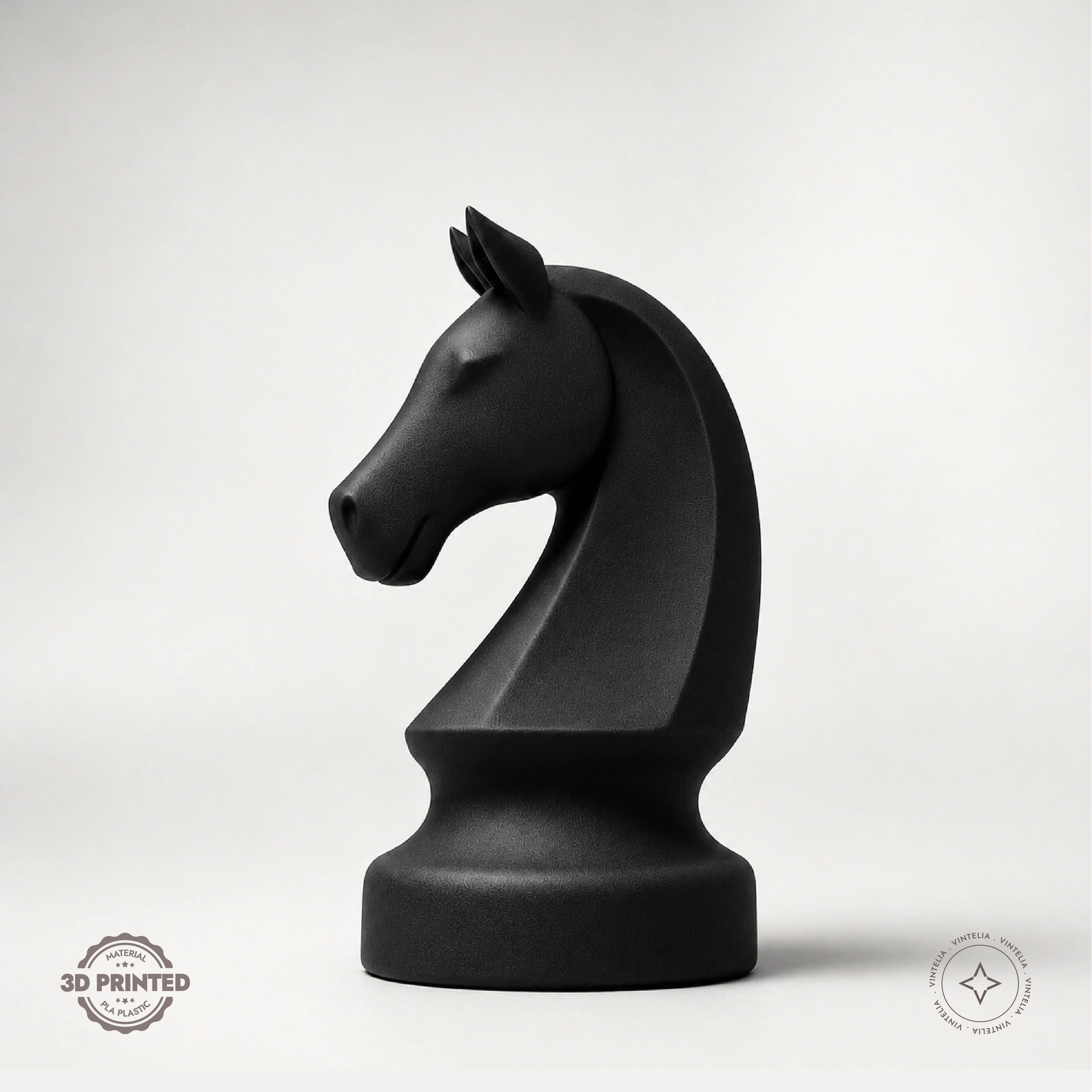 The Knight Home Decor