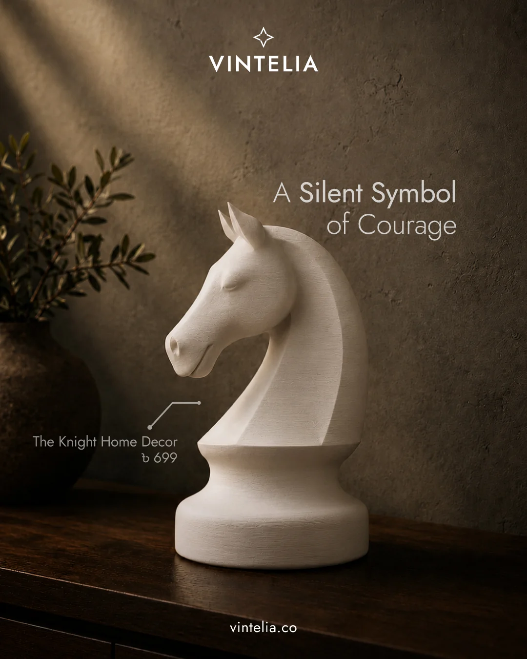 The Knight Home Decor image 5