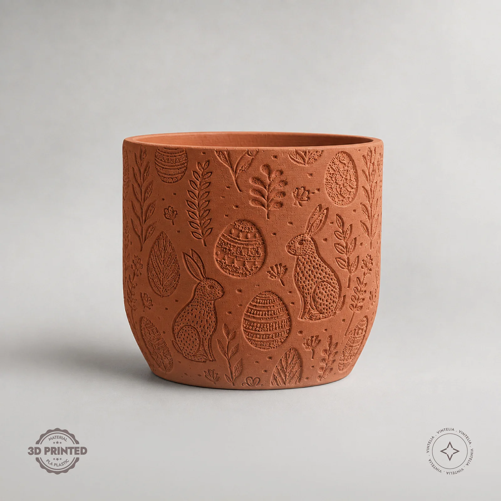 Bloomlet Planter Pot image 2