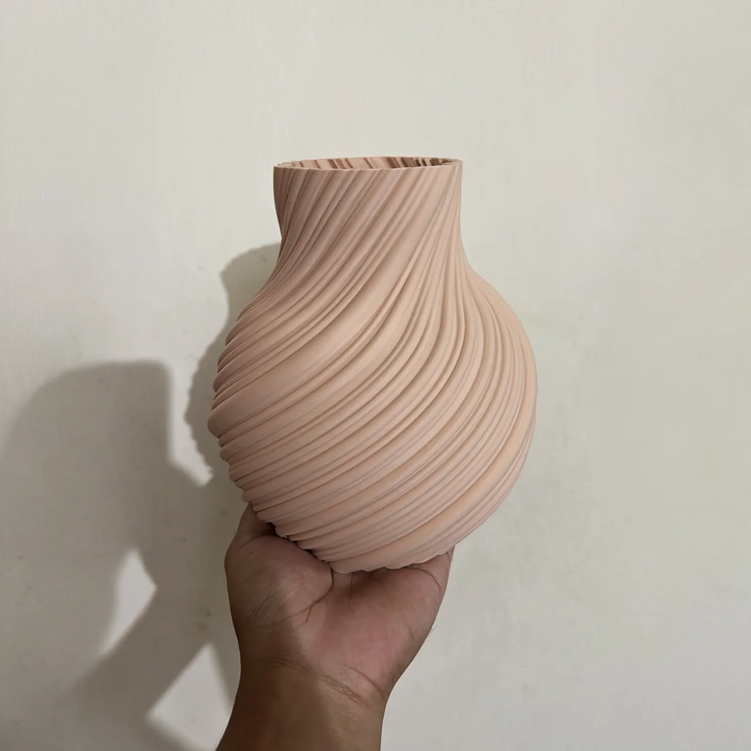 Halo Flower Vase image 5