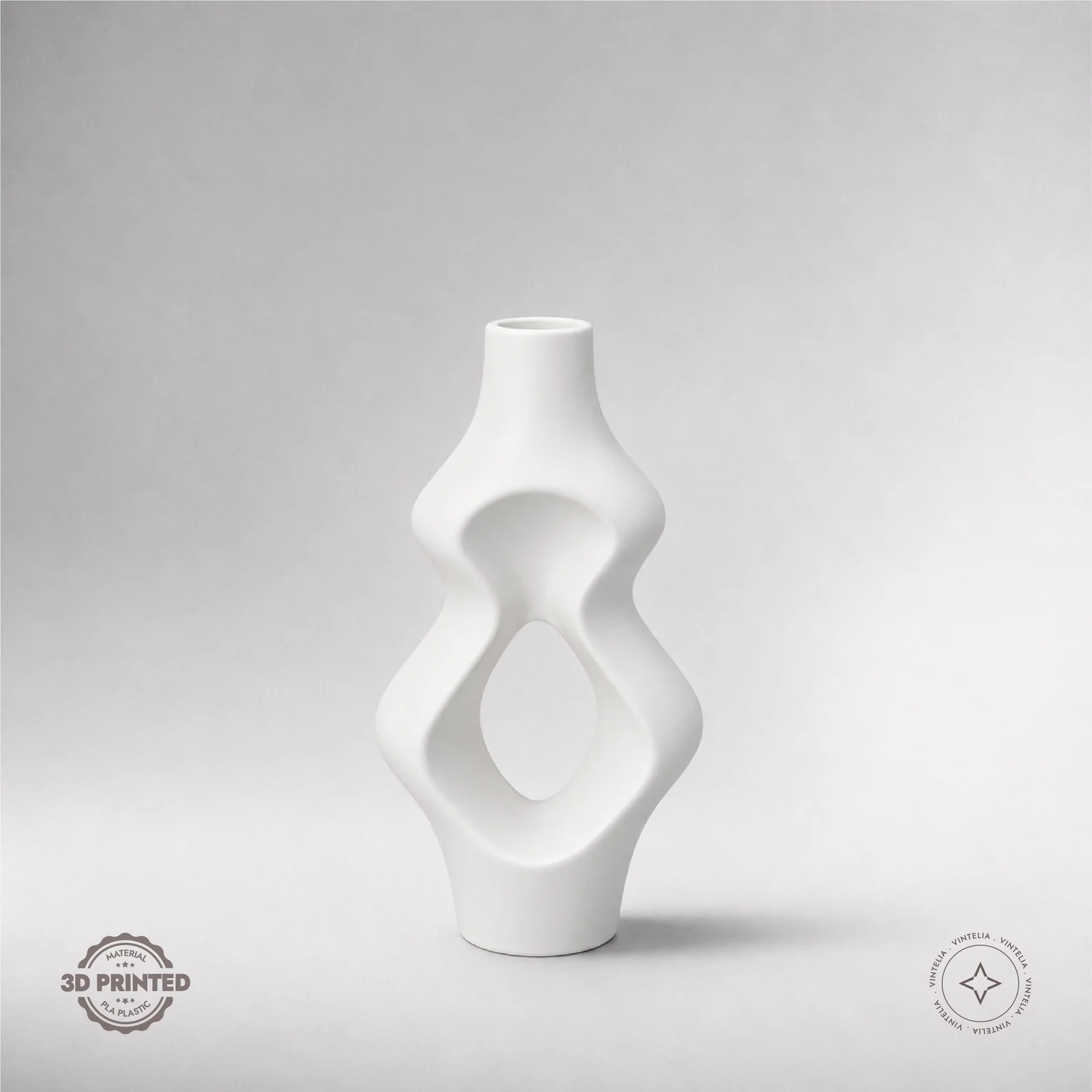 Jarro Flower Vase