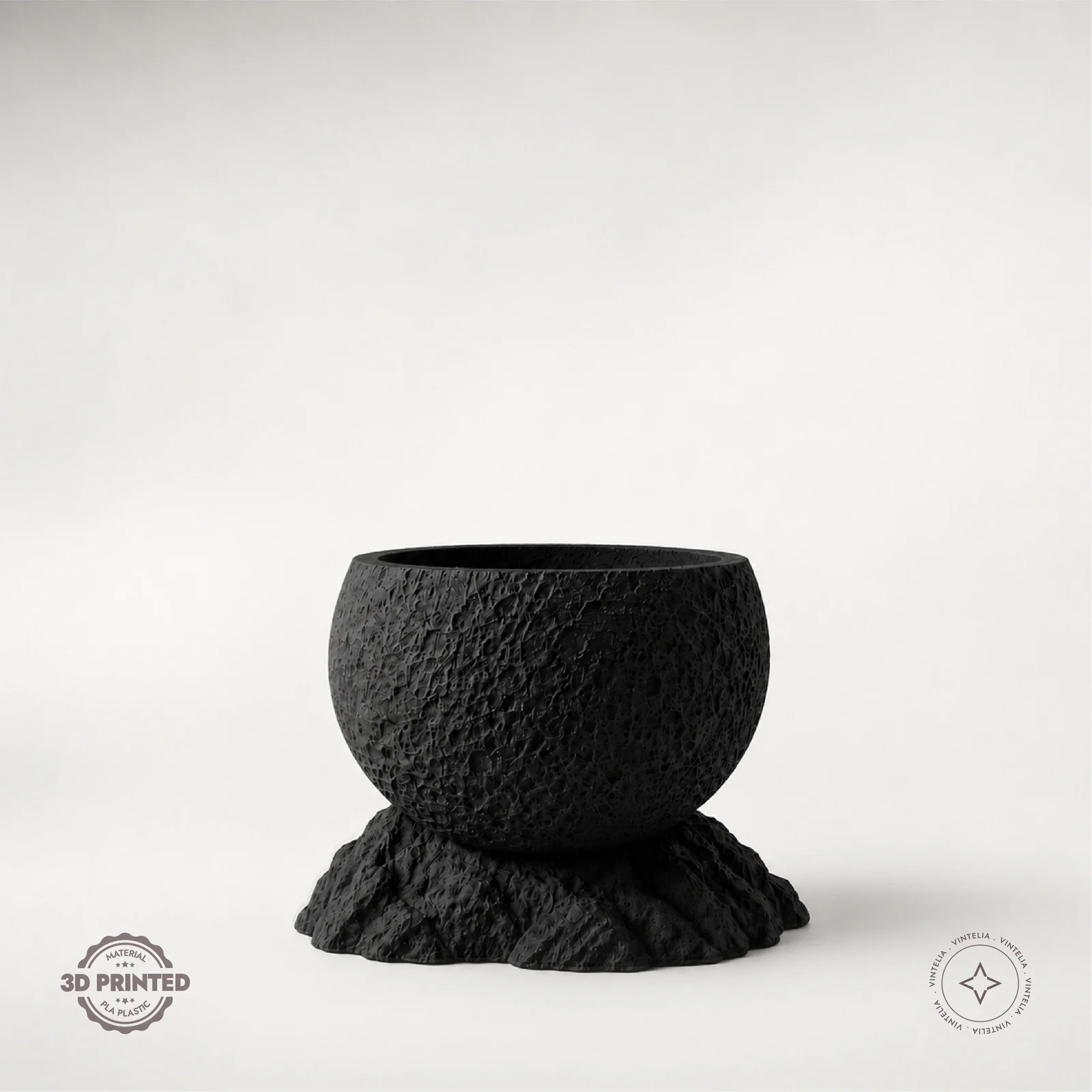 Orbit Planter Pot