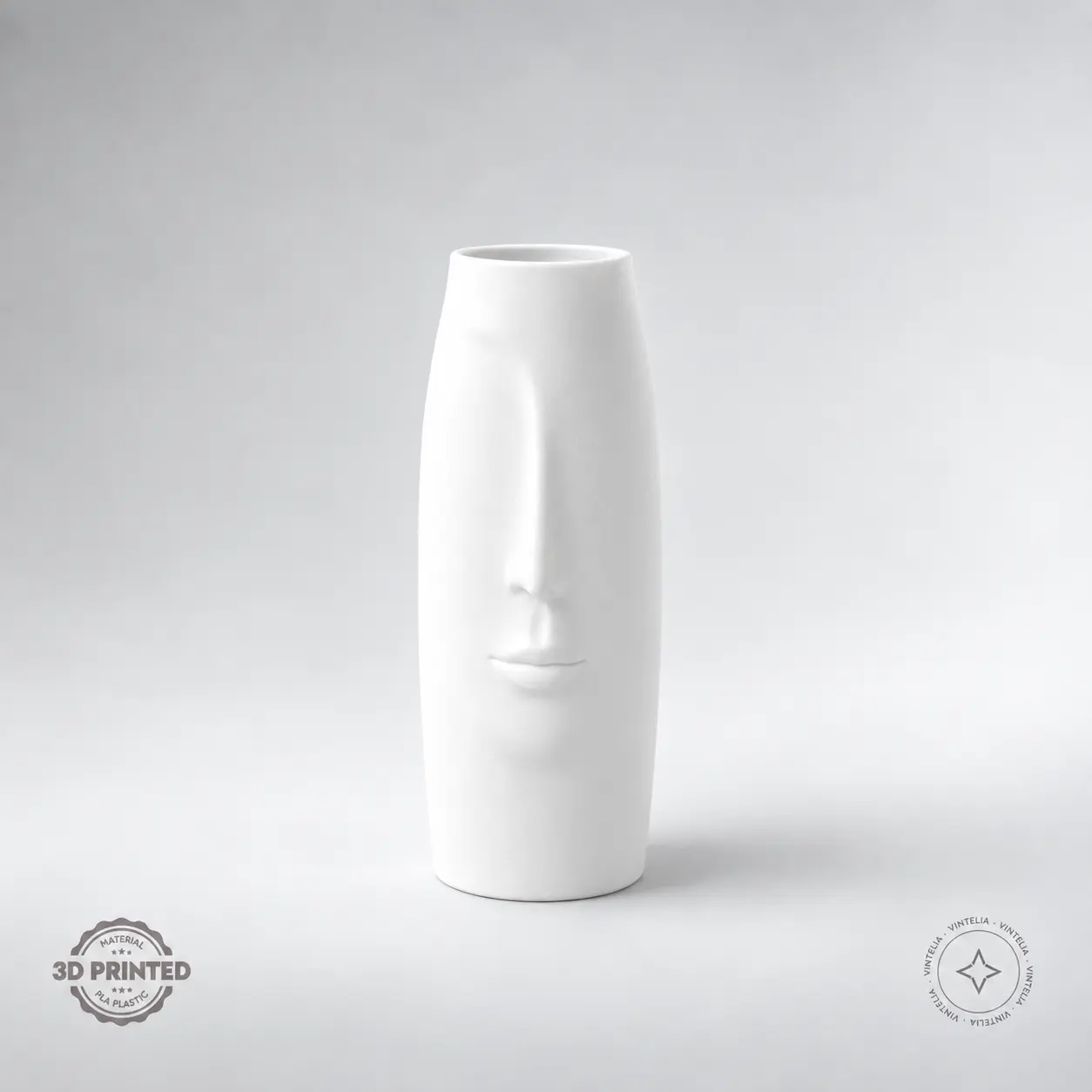 Whisper Flower Vase