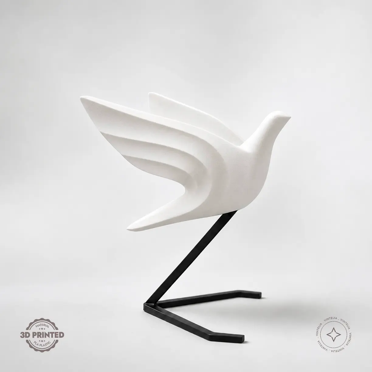 Dove Home Decor image 4