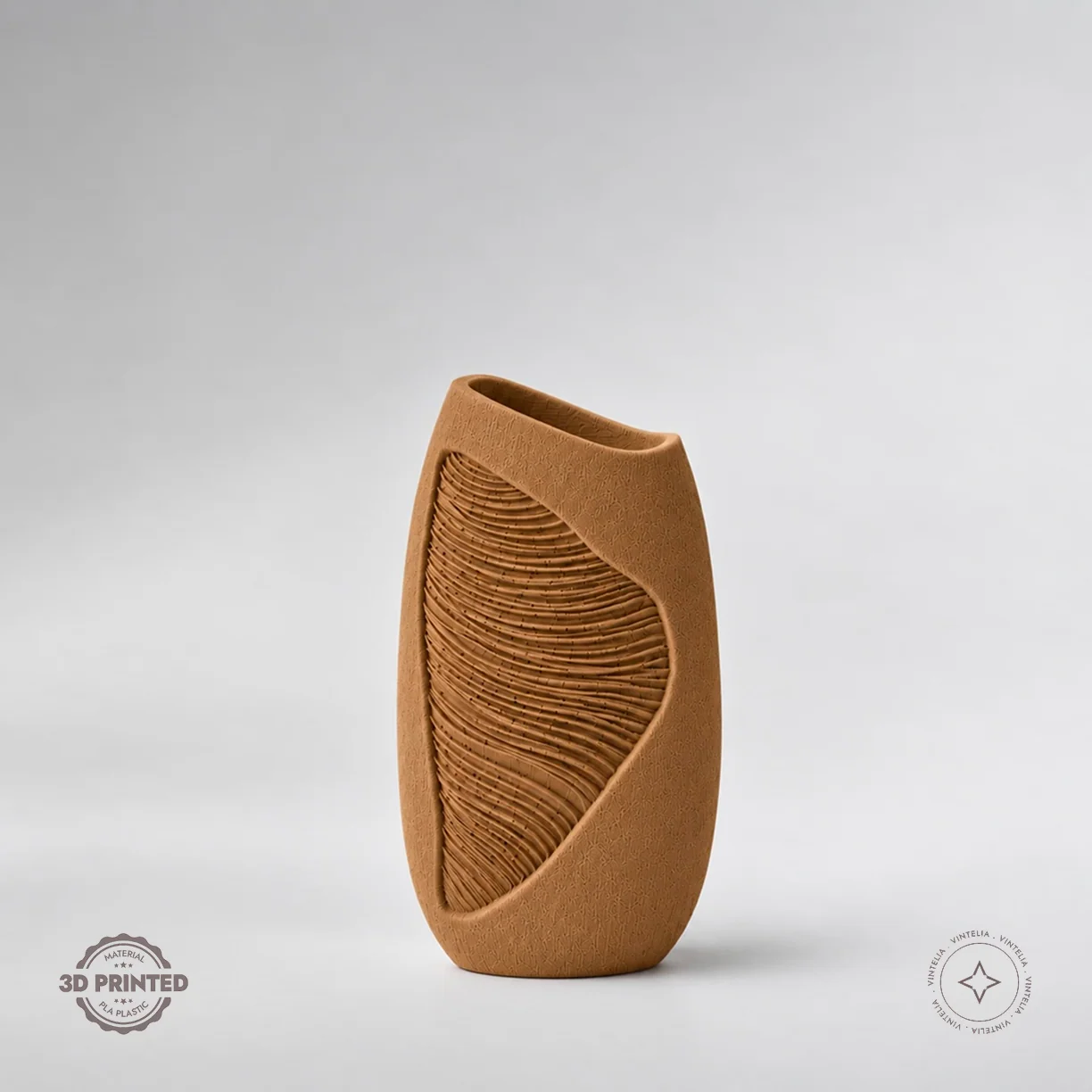 Lithos Flower Vase image 3